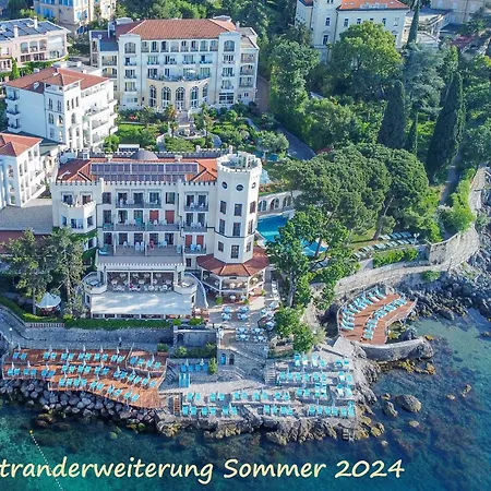Miramar Otel Opatija