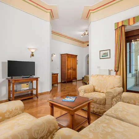 Miramar Abbazia