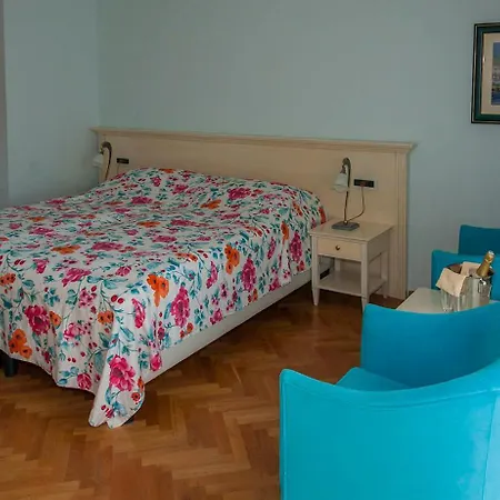 Miramar 4* Abbazia