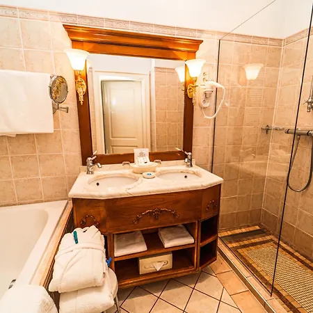 Miramar 4* Abbazia