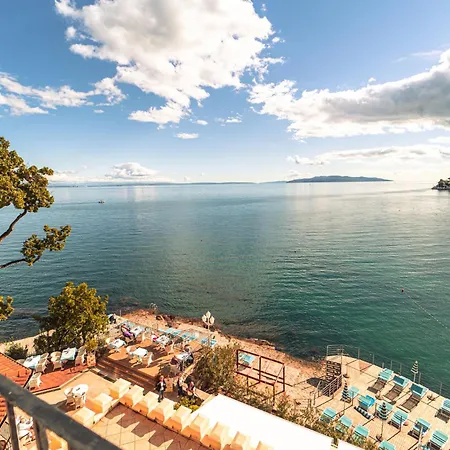 Miramar Hotel Opatija