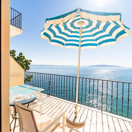 Hotel Miramar Opatija