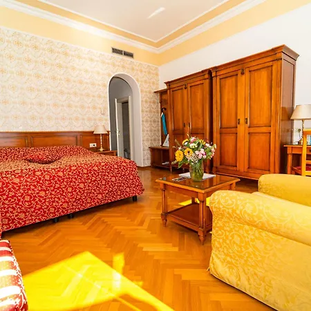 Miramar Hotel Opatija