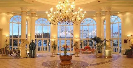 Otel Miramar 4*