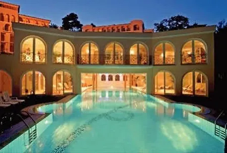 Otel Miramar 4*