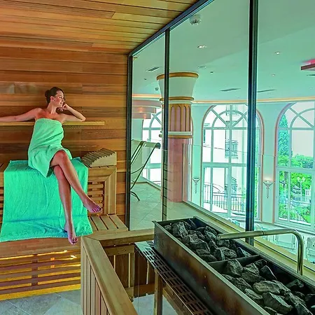 Miramar Otel