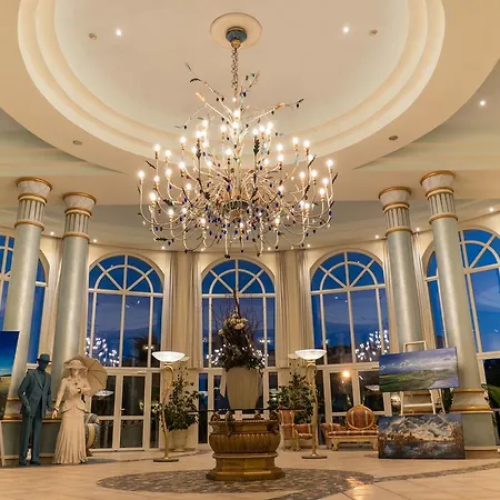 Miramar 4* Abbazia
