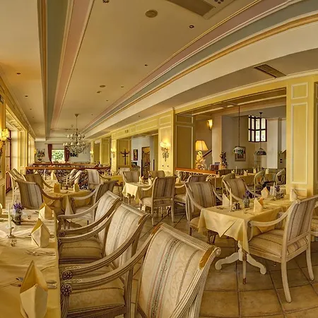 Otel Miramar