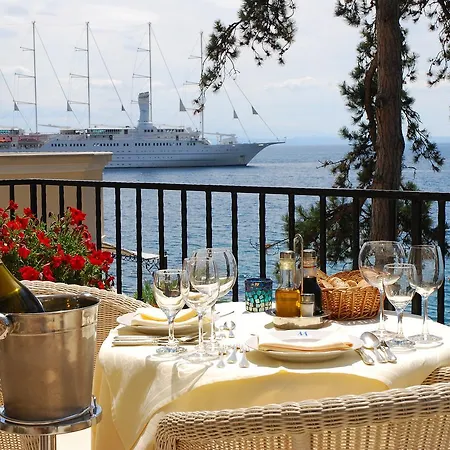 Otel Miramar