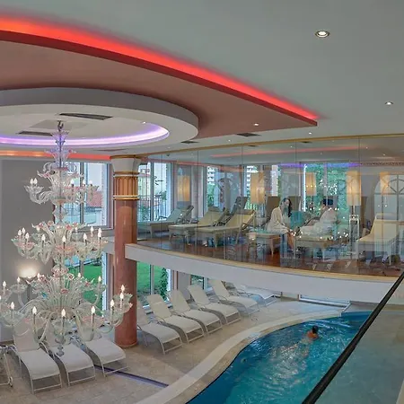 Otel Miramar 4*