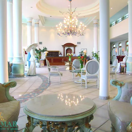 Miramar Otel 4*