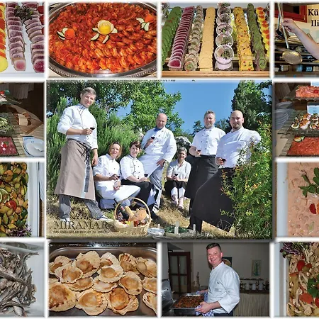 Hotel Miramar Opatija