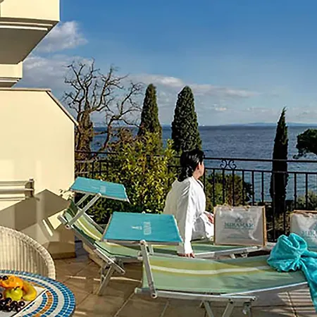 Miramar 4* Abbazia