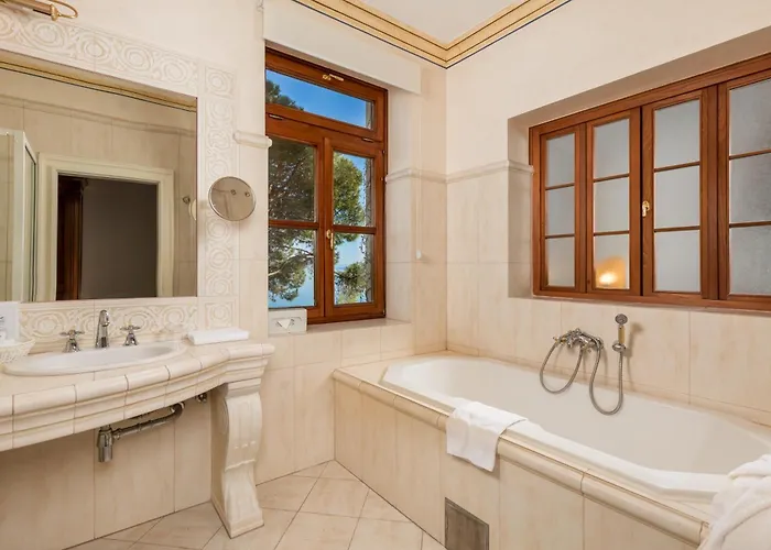 Miramar 4* オパティヤ