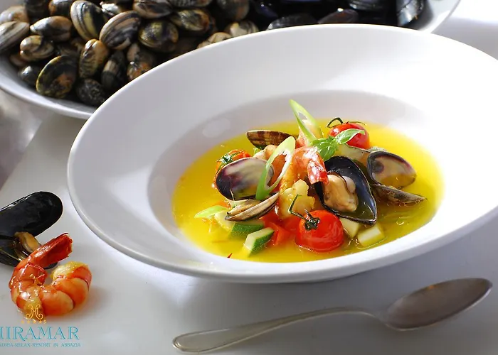 ホテル Miramar 4*