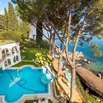 Hotell Miramar Opatija