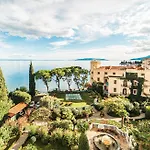 Hotell Miramar Opatija