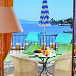 Hotell Miramar Opatija