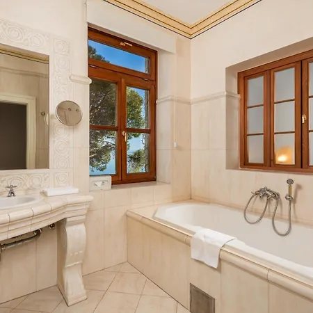 Miramar 4* Opatija