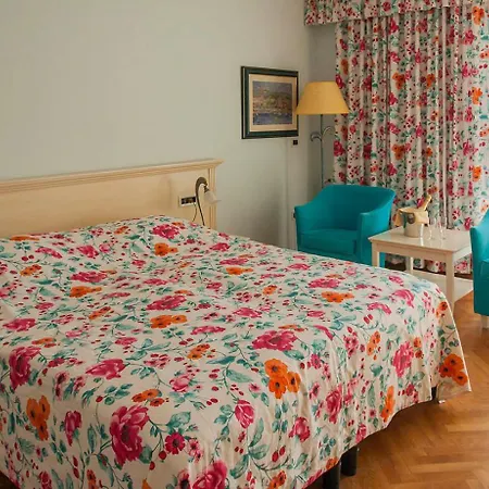 Miramar 奥帕提亚