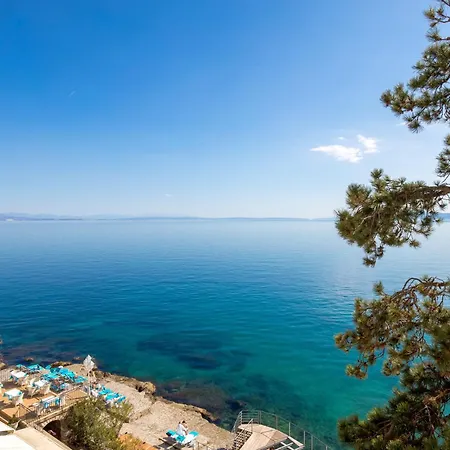 Hotel Miramar Opatija