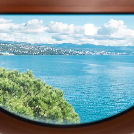 Hotel Miramar Opatija