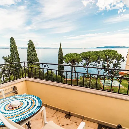 Hotel Miramar Opatija