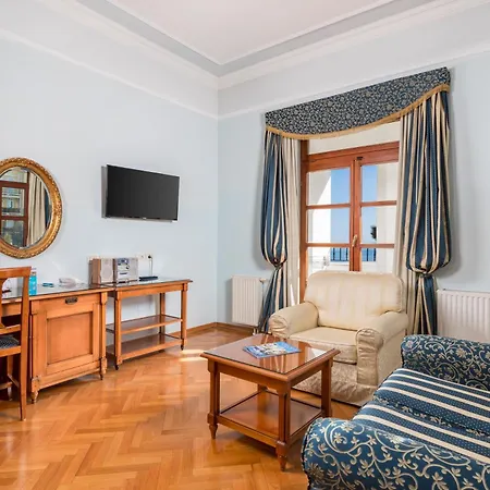 Hotel Miramar 4*