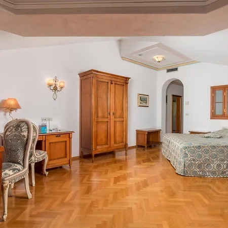 Miramar Hotel Opatija