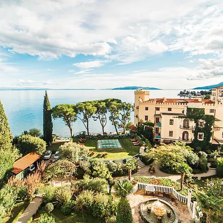 فندق Miramar أوباتيا