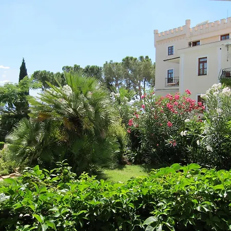 Miramar Hotel Opatija