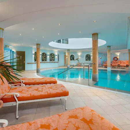 Miramar Hotel Opatija