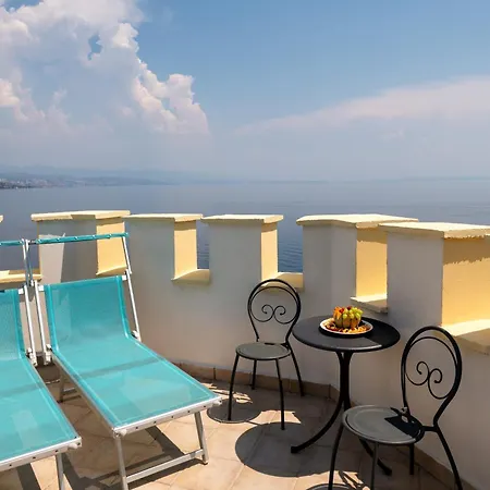Miramar 4* Abbázia
