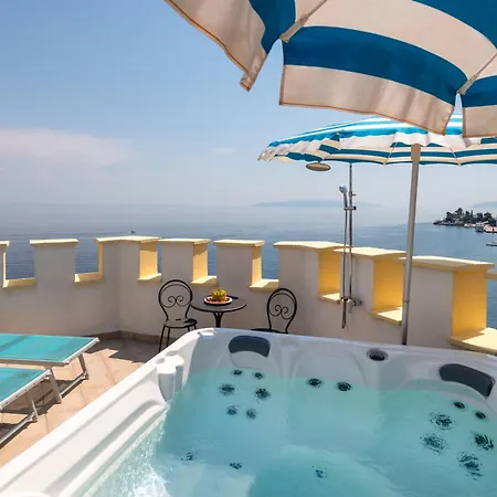 Miramar Hotel