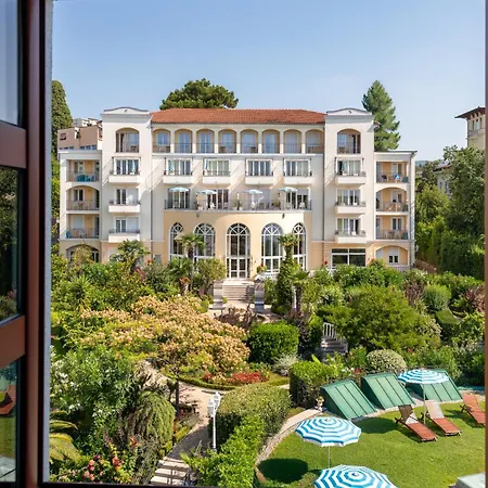 Miramar Hotel Opatija