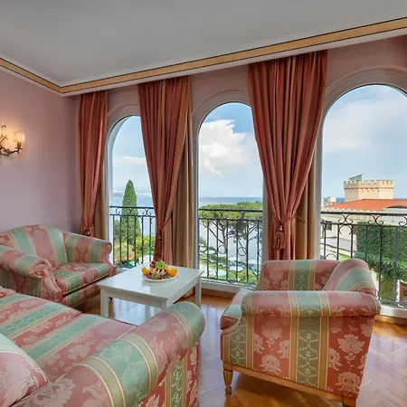 Miramar 4* Abbázia
