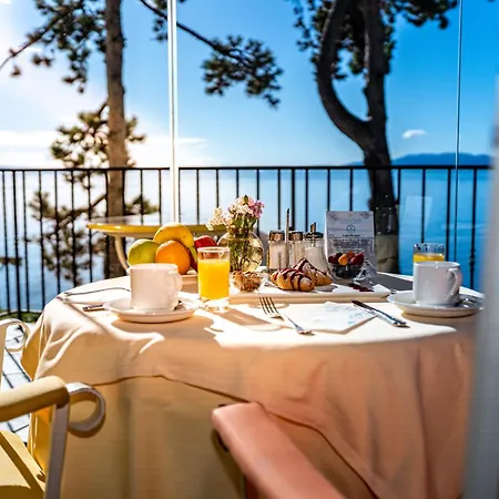 Hotel Miramar Opatija