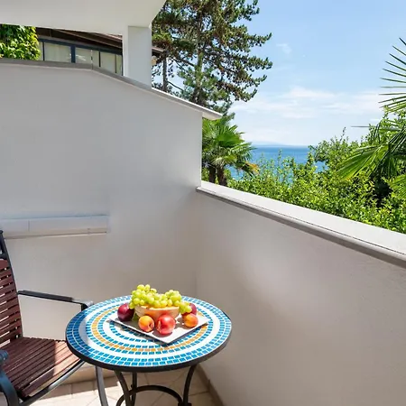 Miramar 4* Opatija