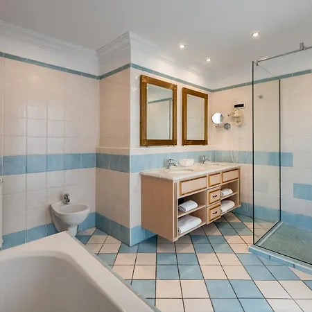 Szálloda Miramar 4*