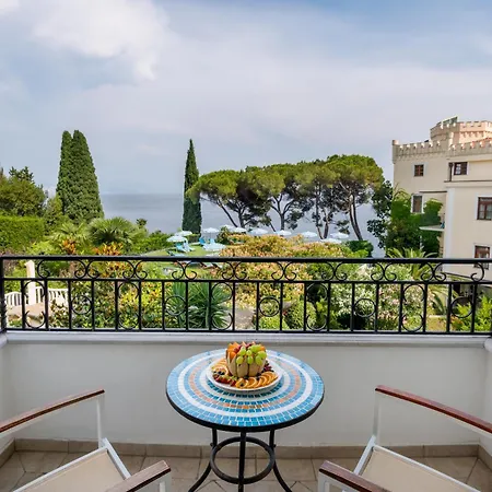 Miramar 4* Opatija