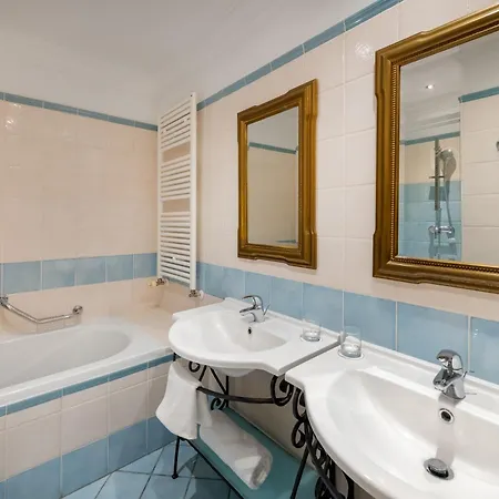 Szálloda Miramar 4*