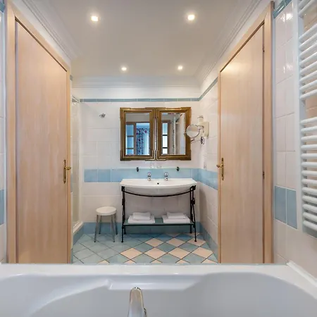 Hotel Miramar Opatija