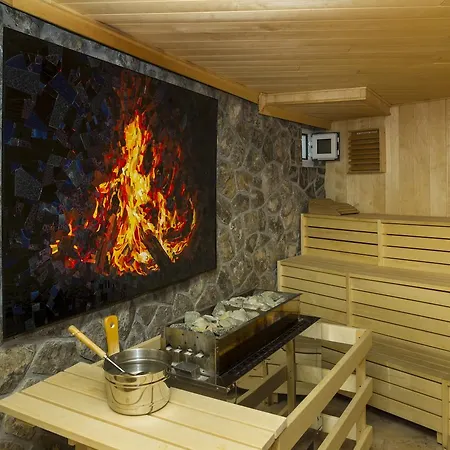 酒店 Miramar 奥帕提亚