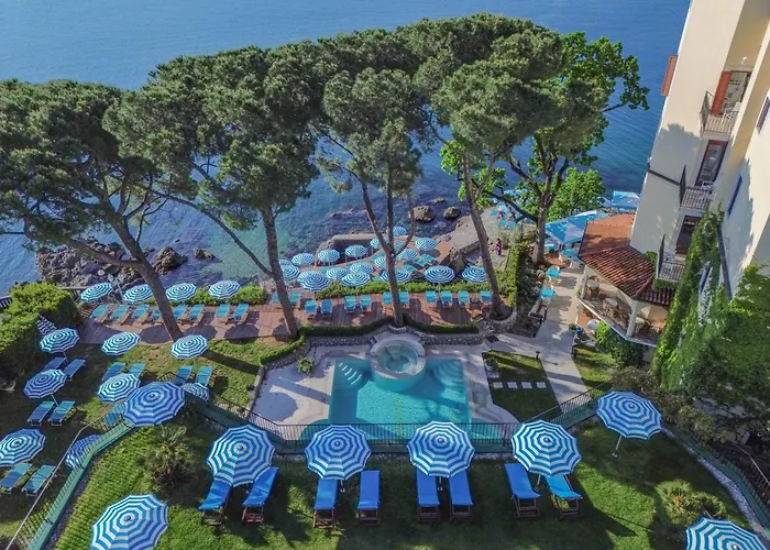 Hotel Miramar Opatija