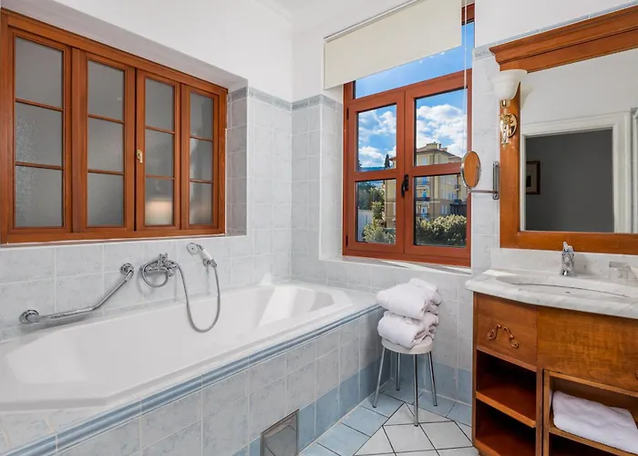 Szálloda Miramar 4*