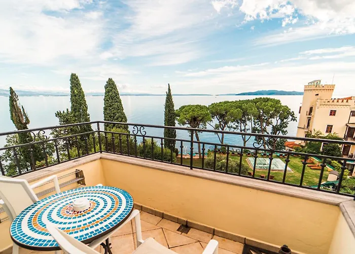 Hotel Miramar Opatija