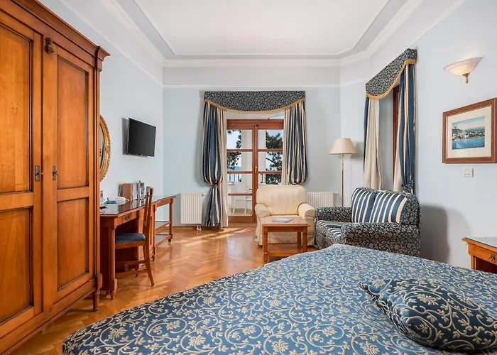 Miramar Szálloda 4*