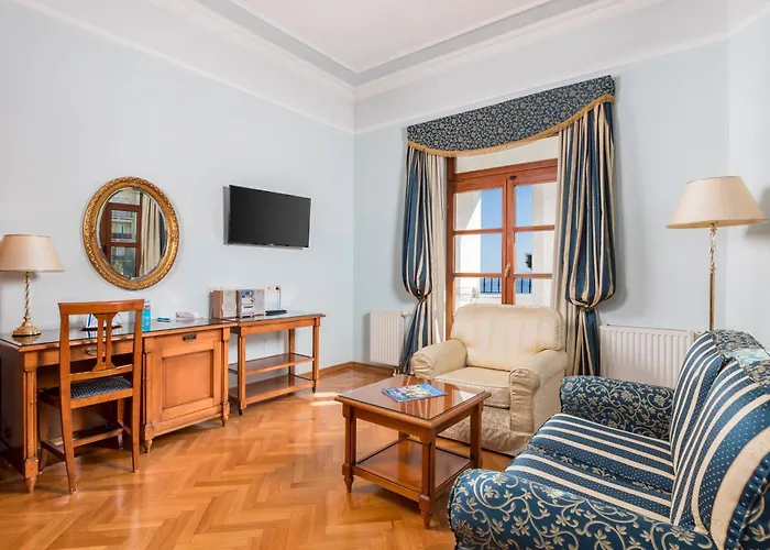 Szálloda Miramar 4*