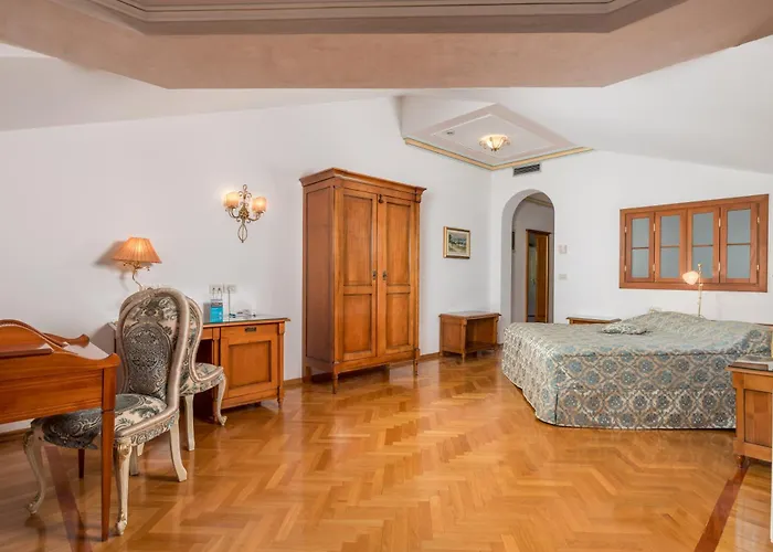 Miramar Hotel Opatija