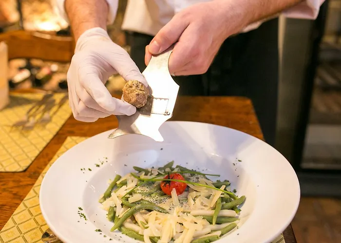 Szálloda Miramar 4*